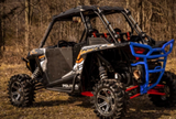 POLARIS RZR XP 1000 REAR BUMPER