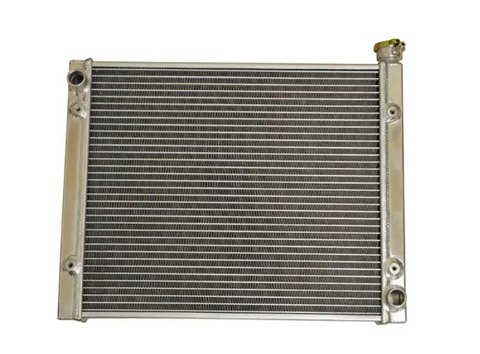 POLARIS GENERAL HEAVY-DUTY RADIATOR