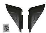 POLARIS RZR XP 1000 FULL PLASTIC DOORS