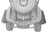 Mud Buster MAX Coverage Fenders XP-1000