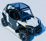 POLARIS RZR TRAIL S 1000 TINTED ROOF