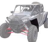 Mud Buster MAX Coverage Fenders XP-1000