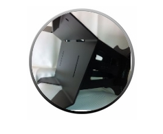 Spare Tire Carrier