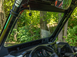 Polaris RZR XP 1000 Glass Windshield