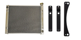 POLARIS GENERAL HEAVY-DUTY RADIATOR