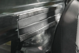 Polaris RZR 1000 Rear Windshield