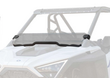 Polaris RZR PRO XP Half Windshield