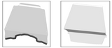 POLARIS ACE WINDSHIELDS & ROOF PACKAGE