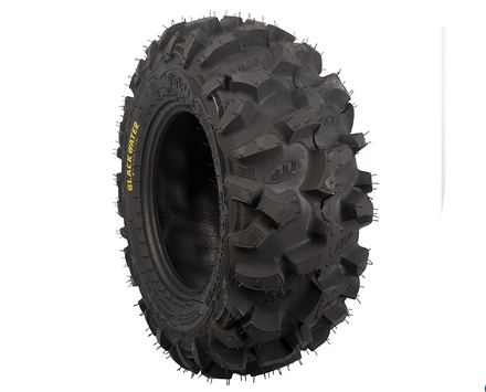 ITP Blackwater Evolution Tire