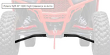 POLARIS RZR XP 1000 HIGH CLEARANCE  LOWER A-ARMS BLACK