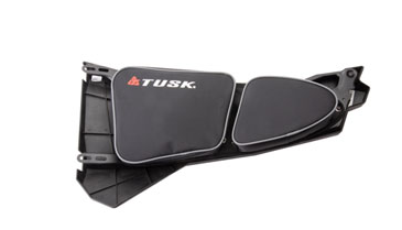 Tusk RZR Upper Door Bags