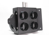 Polaris RZR XP Turbo Cab Heater with Defrost (2016-2018)