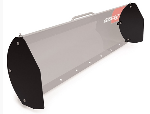 Click' N GO 2 - Drift Cutter Side Brackets