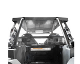 Kimpex Rear Windshield Fits Polaris RZR 1000