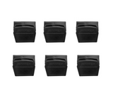 Kimpex Rear Windshield Fits Polaris RZR 1000