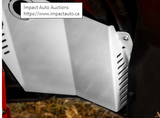 POLARIS RZR XP 1000 INNER FENDER GUARDS