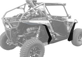 Mud Buster MAX Coverage Fenders XP-1000