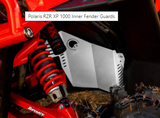 POLARIS RZR XP 1000 INNER FENDER GUARDS