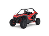 "PRO XP Turbo" 2 Seater Tender Spring kit