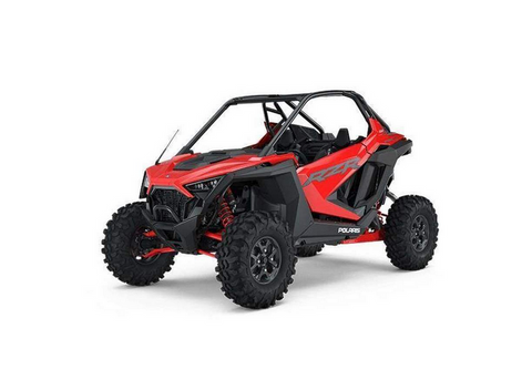 "PRO XP Turbo" 2 Seater Tender Spring kit