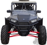 Mud Buster MAX Coverage Fenders XP-1000
