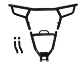 POLARIS RZR XP 1000 REAR BUMPER Wrinkle Black