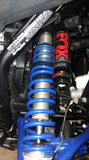 "PRO XP Turbo" 2 Seater Tender Spring kit