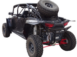 Mud Buster MAX Coverage Fenders XP-1000