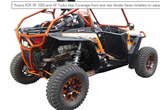 Mud Buster MAX Coverage Fenders XP-1000