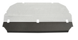 Direction 2 Rear Windshield & Back Panel Combo Fits Polaris