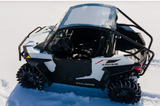 POLARIS RZR TRAIL S 1000 TINTED ROOF