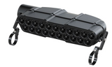 PARTICLE SEPARATOR 2 FOR 2014-2021 POLARIS RZR XP 1000
