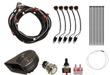 POLARIS RZR 800 PLUG & PLAY TURN SIGNAL KIT