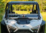 Polaris RZR PRO XP Half Windshield