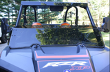 Headlight Covers / Half Windshield  (RZR XP 1000 / RZR 900s)