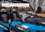 POLARIS RZR XP 1000 - Half Windshield