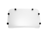 Kimpex Full GP Windshield Fits Polaris