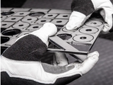 UNIVERSAL WELD-IN GUSSET KIT
