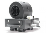 Polaris RZR XP Turbo Cab Heater with Defrost (2016-2018)