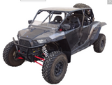 Mud Buster MAX Coverage Fenders XP-1000