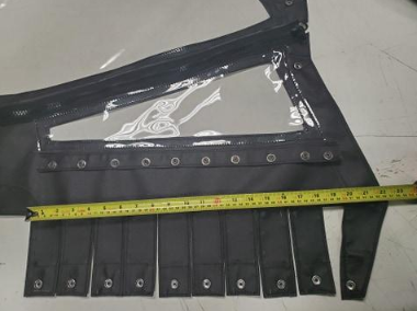 CEC Enclosure RS1 Finger Front