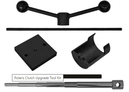 POLARIS CLUTCH UPGRADE TOOL KIT