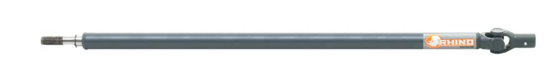 POLARIS RZR 900 HEAVY-DUTY PROP SHAFT—RHINO DRIVELINE