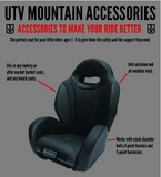 Tiny Seat