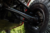 POLARIS RZR XP 1000 HIGH CLEARANCE  LOWER A-ARMS BLACK