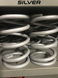 DYNAMIX 2 SEATER TENDER SPRING SWAP KIT
