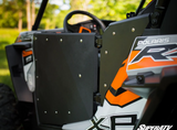 Polaris RZR Aluminum Rear Side Panels