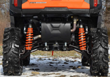 Polaris RZR S 900 High Clearance 1.5" Rear Offset A-Arms