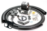 Polaris RZR XP Turbo Cab Heater with Defrost (2016-2018)