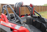 SYA 3" Warrior Riser Snorkel kit for Polaris RZR PRO XP & RZR PRO XP-4 20-21